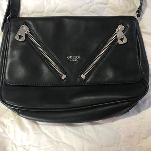 Guess purse.